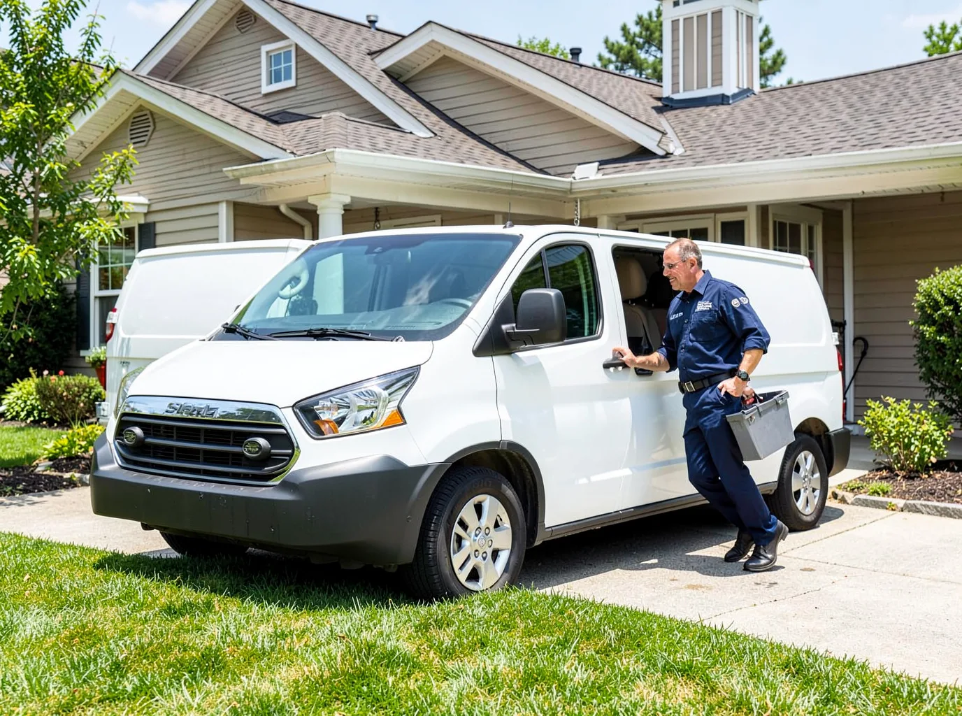 Emergency Plumber company in Grammer, IN