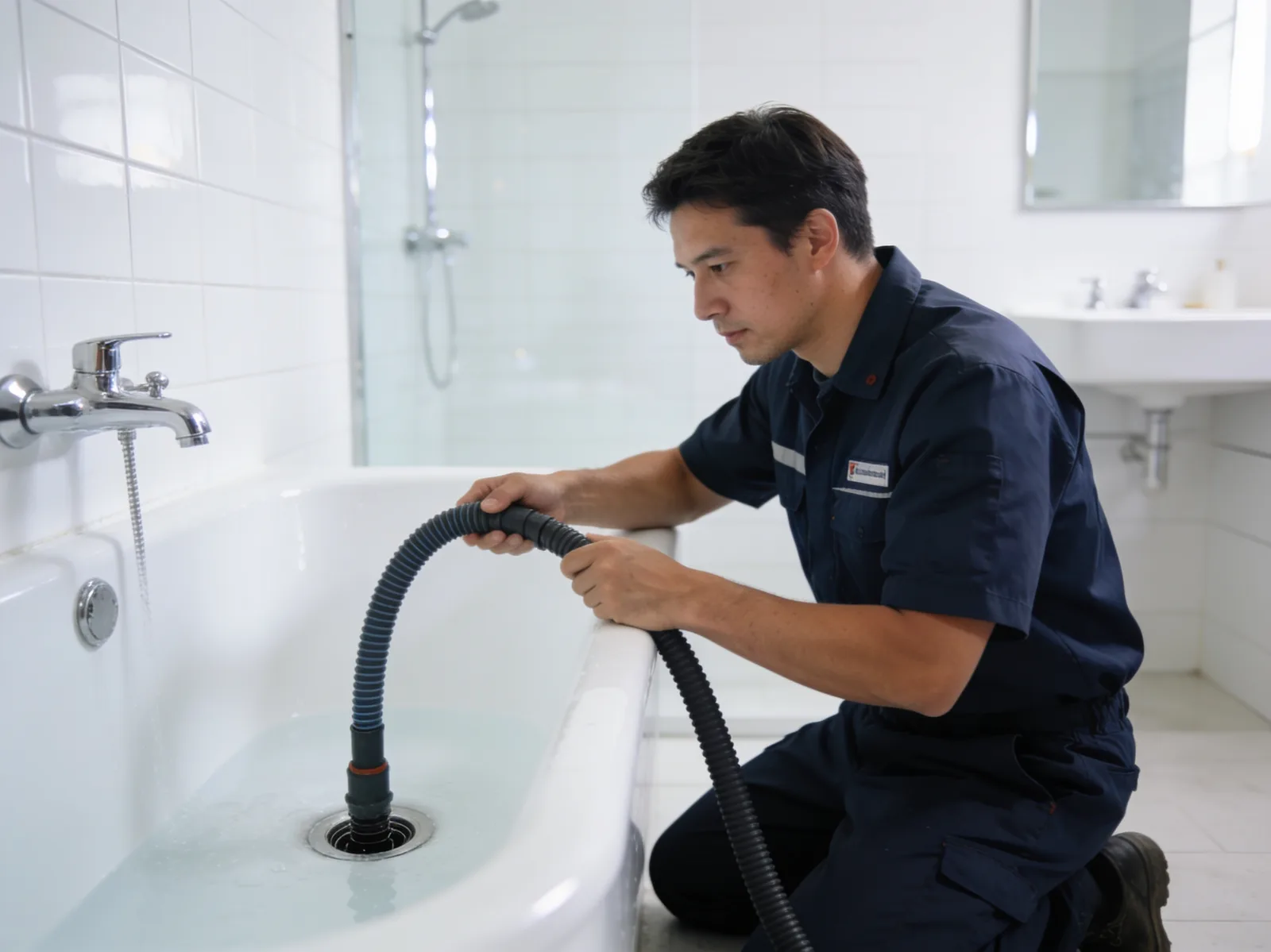 Emergency Plumber Grammer, IN FAQs